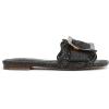 image:imageSam Edelman Womens Bambi Slide Sandal Black 8 M