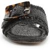 image:imageSam Edelman Womens Bambi Slide Sandal Black 8 M