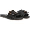 image:imageSam Edelman Womens Bambi Slide Sandal Black 8 M
