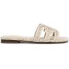 image:imageSam Edelman Womens Bay Slide Sandal Modern Ivory 8 M