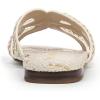 image:imageSam Edelman Womens Bay Slide Sandal Modern Ivory 8 M
