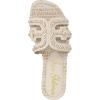 image:imageSam Edelman Womens Bay Slide Sandal Modern Ivory 8 M