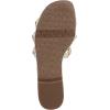image:imageSam Edelman Womens Bay Slide Sandal Modern Ivory 8 M