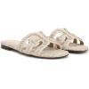 image:imageSam Edelman Womens Bay Slide Sandal Modern Ivory 8 M