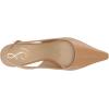 image:imageSam Edelman Womens Bianka Slingback PumpsGolden Sand