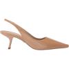 image:imageSam Edelman Womens Bianka Slingback PumpsGolden Sand