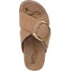 image:imageSam Edelman Womens Darla Slide Sandal Cyprus Tan 8 M