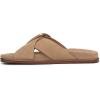image:imageSam Edelman Womens Darla Slide Sandal Cyprus Tan 8 M