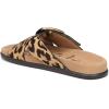 image:imageSam Edelman Womens Darla Slide Sandal Cyprus Tan Multi 6 M