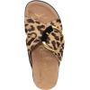 image:imageSam Edelman Womens Darla Slide Sandal Cyprus Tan Multi 6 M