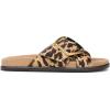 image:imageSam Edelman Womens Darla Slide Sandal Cyprus Tan Multi 6 M