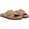 image:imageSam Edelman Womens Darla SlidesCyprus Tan