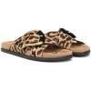image:imageSam Edelman Womens Darla SlidesCyprus Tan Multi