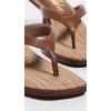 image:imageSam Edelman Womens Dollie Thong SandalsCognac