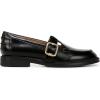image:imageSam Edelman Womens Elaina LoafersBlack Leather