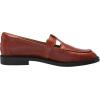 image:imageSam Edelman Womens Elaina LoafersWarm Chestnut