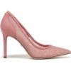 image:imageSam Edelman Womens Hazel Mesh Pump Winter Mauve 8 M