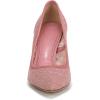 image:imageSam Edelman Womens Hazel Mesh Pump Winter Mauve 8 M