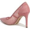 image:imageSam Edelman Womens Hazel Mesh Pump Winter Mauve 8 M