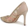 image:imageSam Edelman Womens Hazel Riviera Pump Ecru Multi 6 M