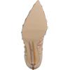 image:imageSam Edelman Womens Hazel Riviera Pump Ecru Multi 8 M