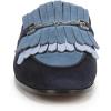 image:imageSam Edelman Womens LaineyMidnight BlueBlue AgateBillow Blue