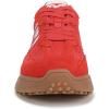 image:imageSam Edelman Womens LangleyBlackCrimson TintGreen Glow