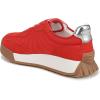 image:imageSam Edelman Womens LangleyBlackCrimson TintGreen Glow