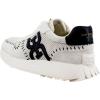 image:imageSam Edelman Womens LangleyIvoryBlack Crochet