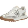 image:imageSam Edelman Womens LangleyOff WhiteMolten Gold