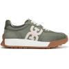 image:imageSam Edelman Womens LangleyOlive Suede Multi