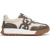 image:imageSam Edelman Womens LangleyTaupeOff White