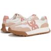 image:imageSam Edelman Womens LangleyWhiteWarm BlushWashed Coral
