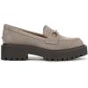 image:imageSam Edelman Womens Lea Platform LoafersAntico Gray