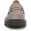 image:imageSam Edelman Womens Lea Platform LoafersAntico Gray