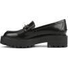 image:imageSam Edelman Womens Lea Platform LoafersBlack Leather