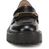 image:imageSam Edelman Womens Lea Platform LoafersBlack Leather