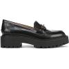 image:imageSam Edelman Womens Lea Platform LoafersBlack Leather