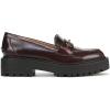 image:imageSam Edelman Womens Lea Platform LoafersDark Merlot