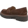 image:imageSam Edelman Womens Lea Platform LoafersMustang Brown