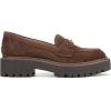 image:imageSam Edelman Womens Lea Platform LoafersMustang Brown