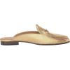 image:imageSam Edelman Womens Linnie Flat MulesAmber Gold
