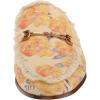 image:imageSam Edelman Womens Linnie Flat MulesApricot Multi Fray