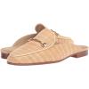 image:imageSam Edelman Womens Linnie Flat MulesBeige