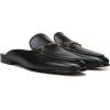 image:imageSam Edelman Womens Linnie Flat MulesBlack Leather