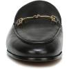 image:imageSam Edelman Womens Linnie Flat MulesBlack Leather