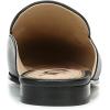 image:imageSam Edelman Womens Linnie Flat MulesBlack Leather