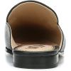image:imageSam Edelman Womens Linnie Flat MulesBlack Modena Calf Leather