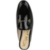 image:imageSam Edelman Womens Linnie Flat MulesBlack Patent
