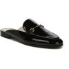image:imageSam Edelman Womens Linnie Flat MulesBlack Patent